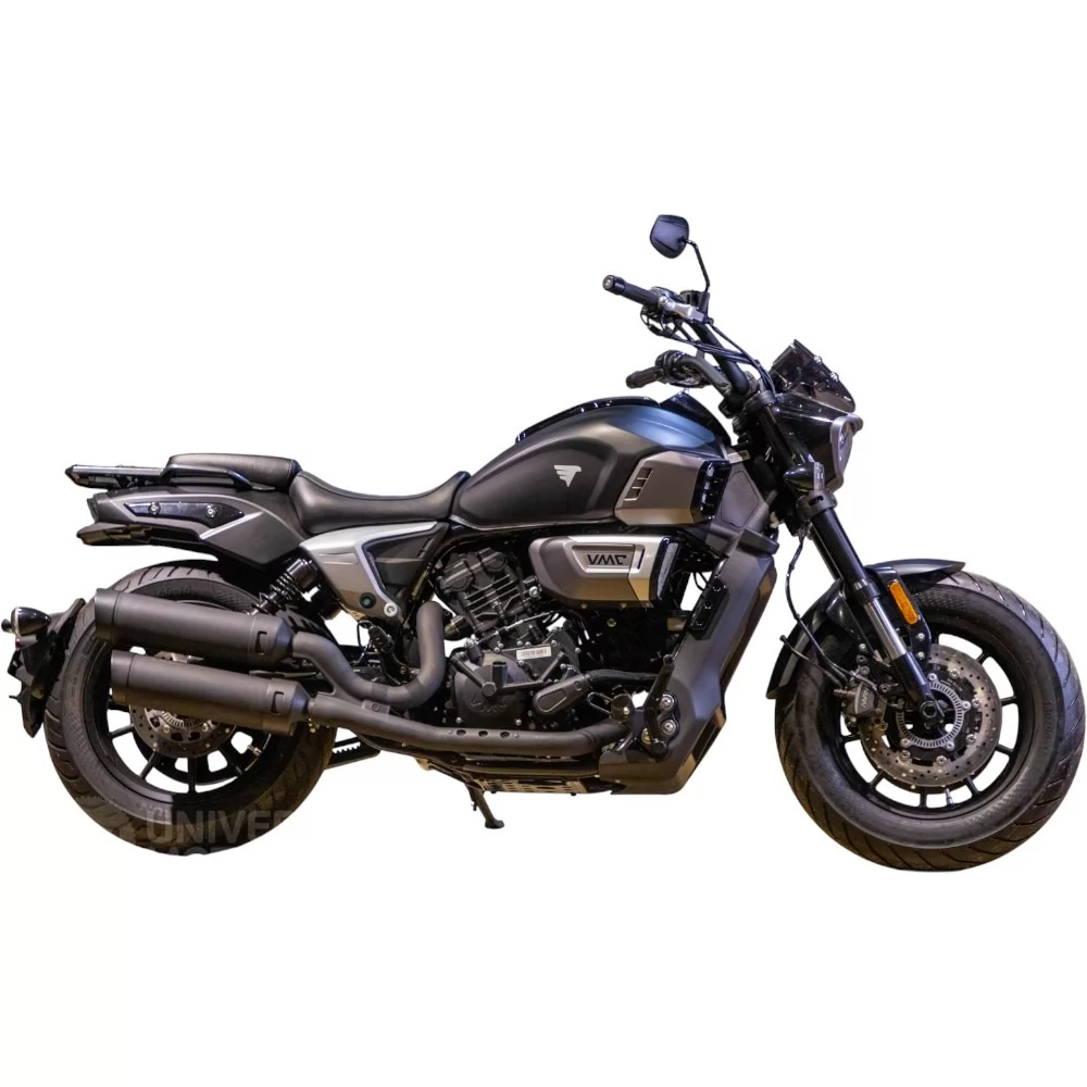 Мотоцикл Vento (VMC) CRUISER 650