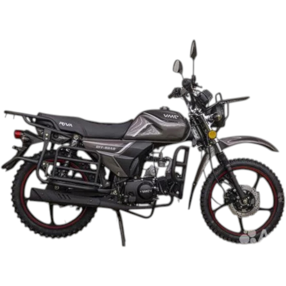 Купить мопед Vento Riva Off Road CM48Q (CH1250) 2026