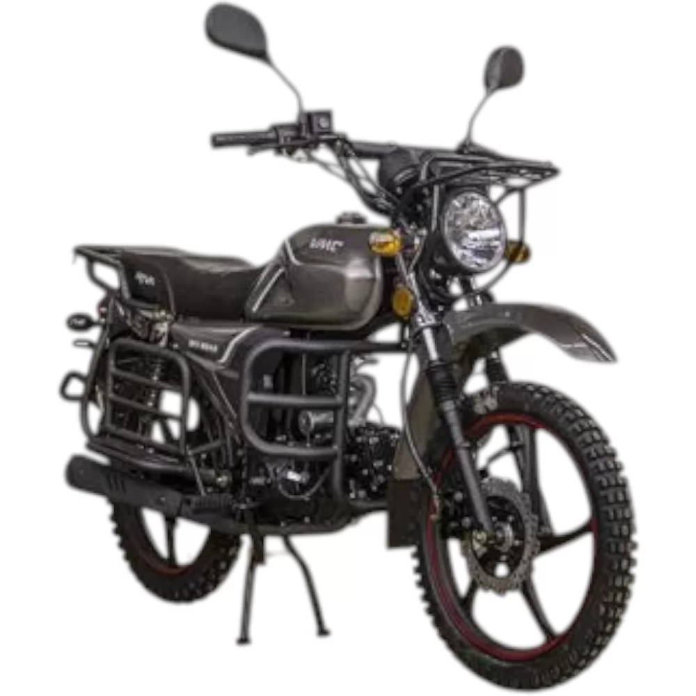 Мопед Vento Riva Off Road CM48Q (CH1250) 2026