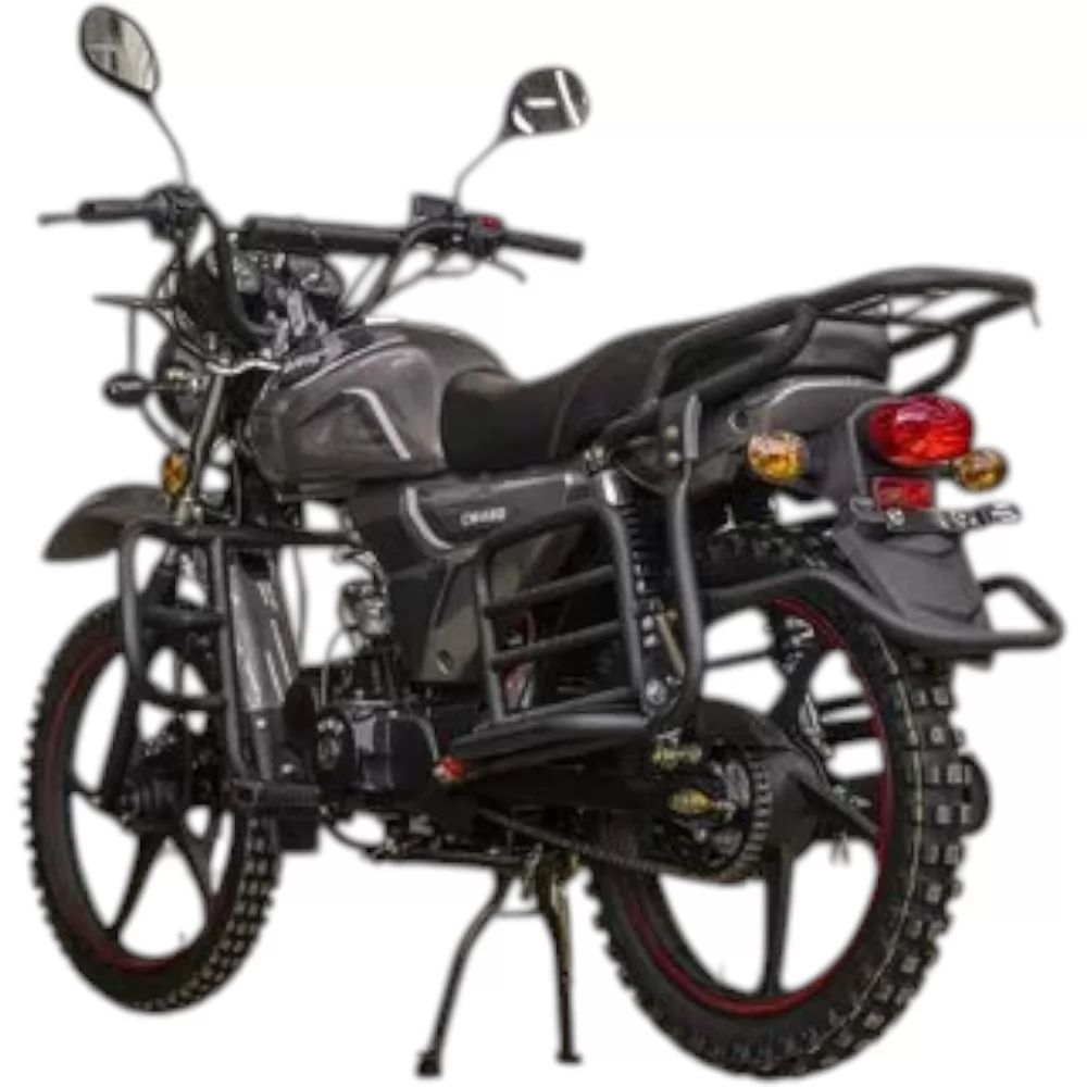 Мопед Vento Riva Off Road CM48Q (CH1250) 2026