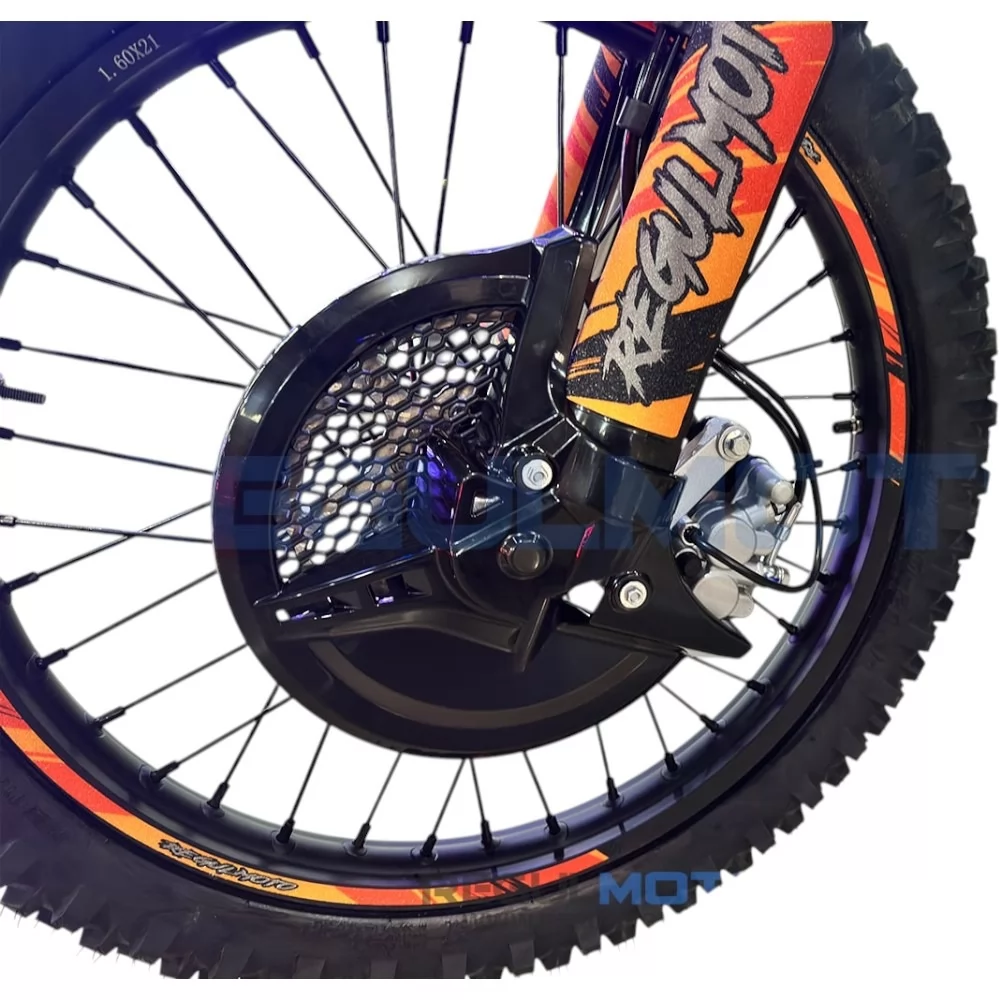 Мотоцикл Regulmoto ATHLETE PR300 NEW 21/18 с ПТС