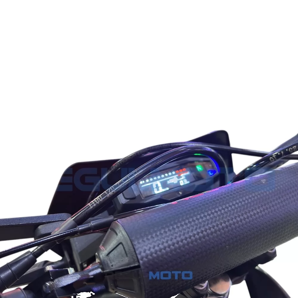 Мотоцикл Regulmoto ATHLETE PR300 NEW 21/18 с ПТС