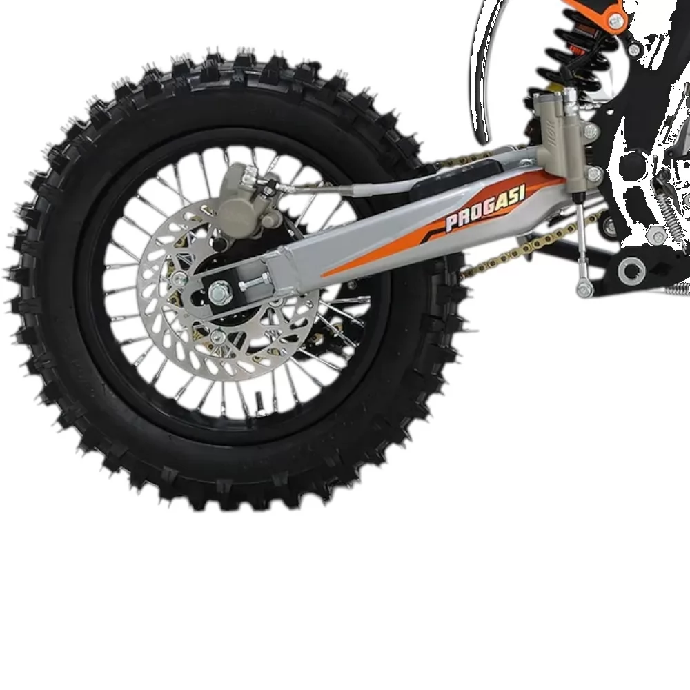 Питбайк Progasi SMART 6 125 Mini 14/12