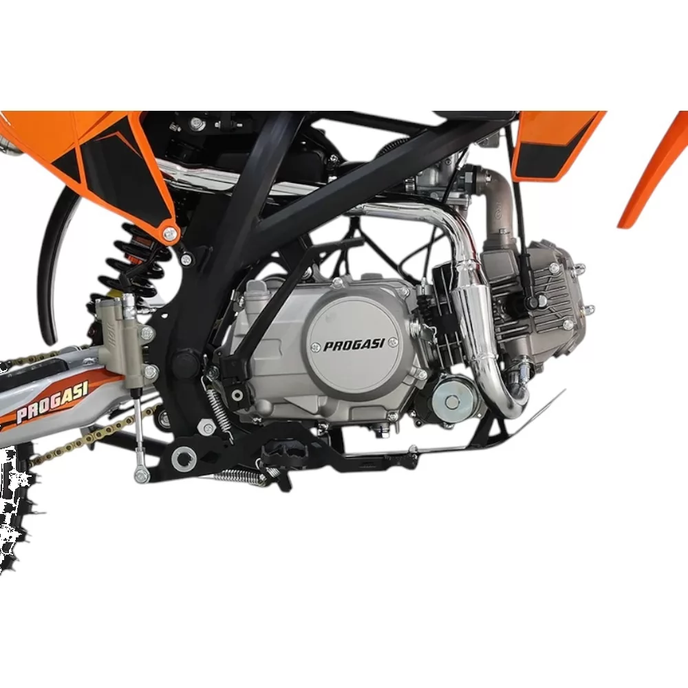 Питбайк Progasi SMART 6 125 Mini 14/12