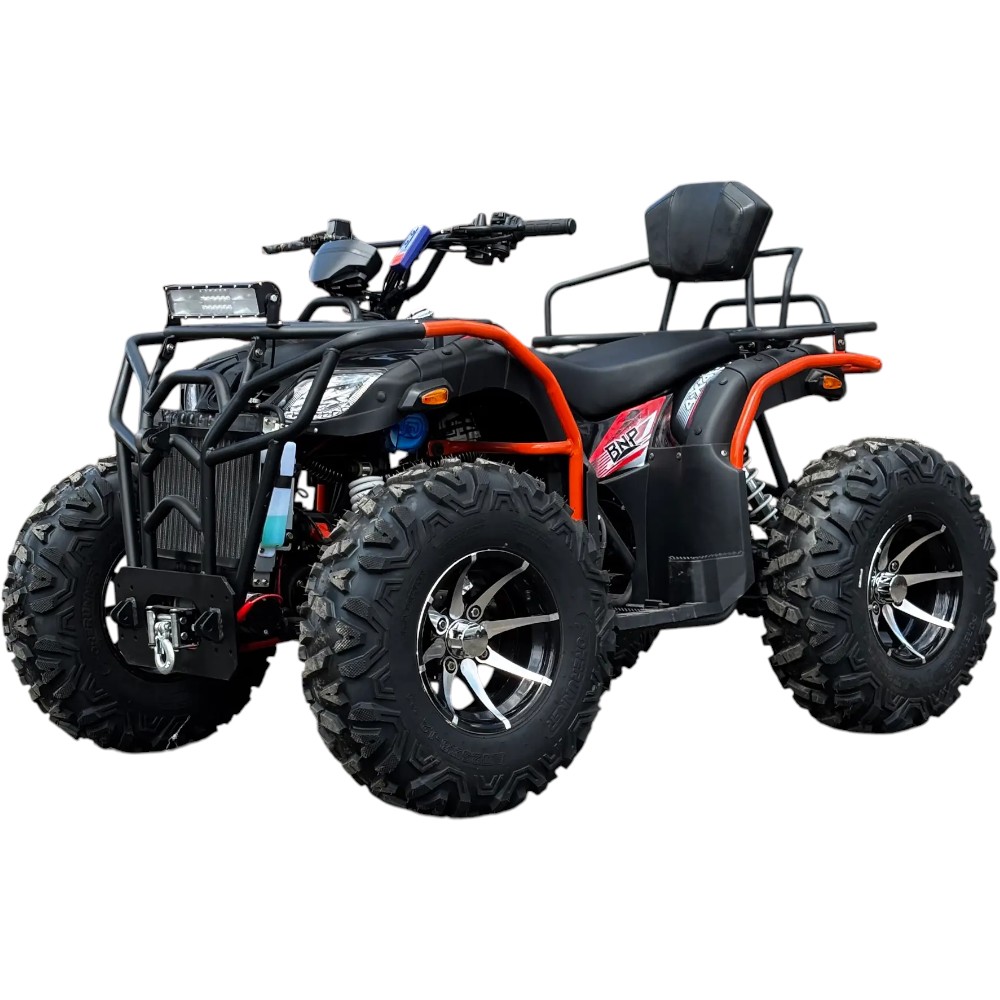 Купить квадроцикл BNP Stryker 300 4х4 Квадроцикл BNP Stryker 300 4х4