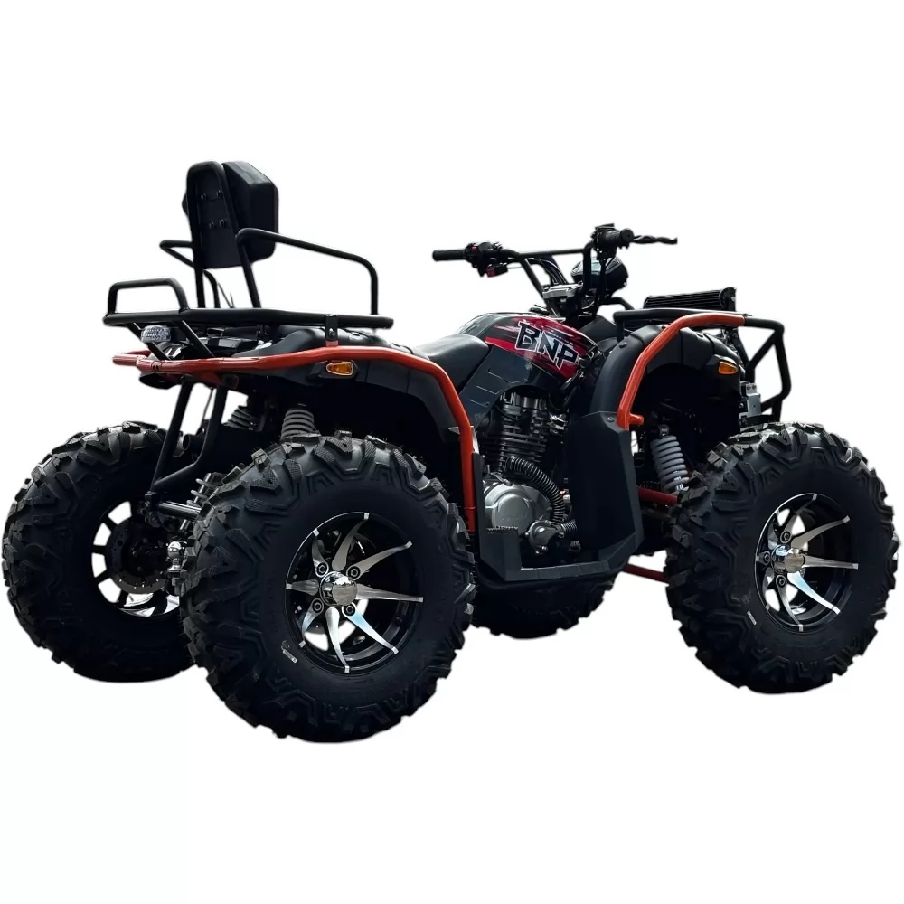 Квадроцикл BNP Stryker 300 4х4