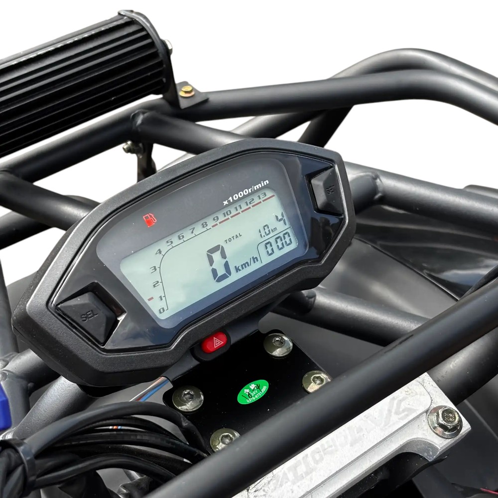 Купить квадроцикл BNP Stryker 300 4х4 Квадроцикл BNP Stryker 300 4х4