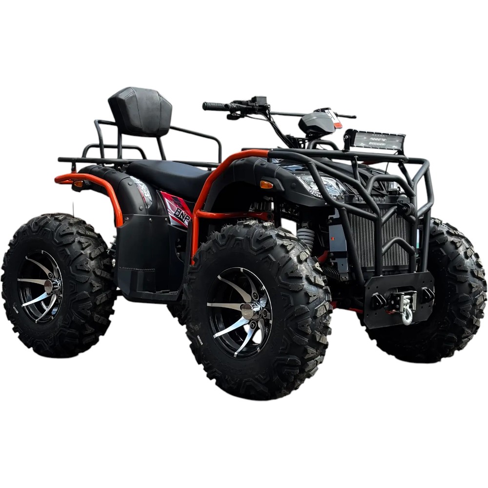 Купить квадроцикл BNP Stryker 300 4х4 Квадроцикл BNP Stryker 300 4х4