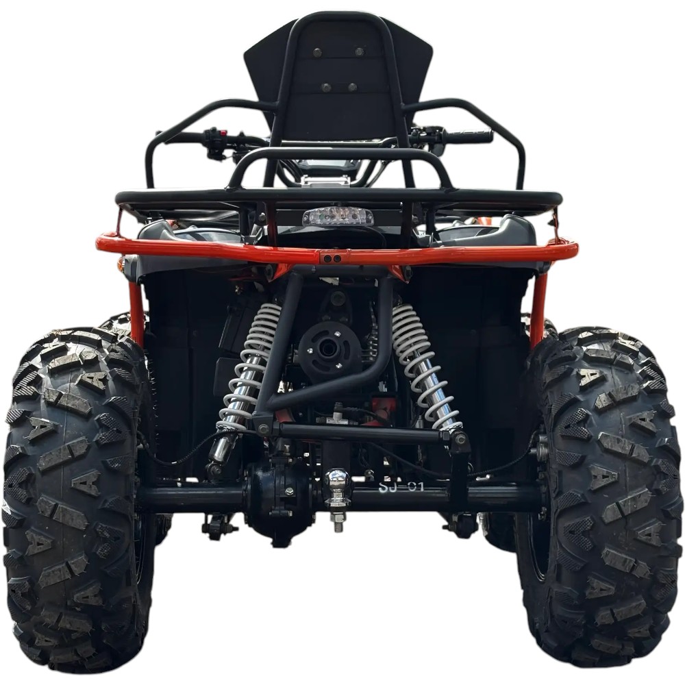 Купить квадроцикл BNP Stryker 300 4х4 Квадроцикл BNP Stryker 300 4х4