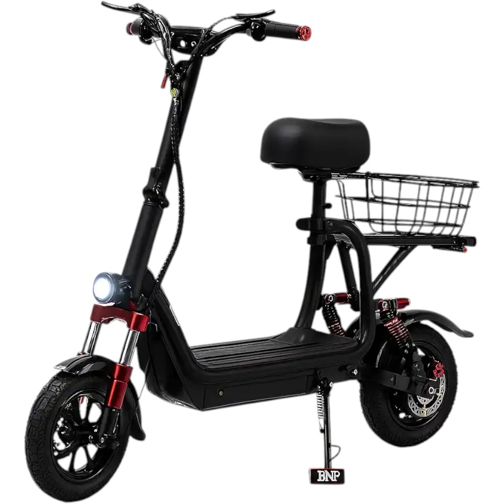 Купить электроскутер BNP CITY Duo 210
