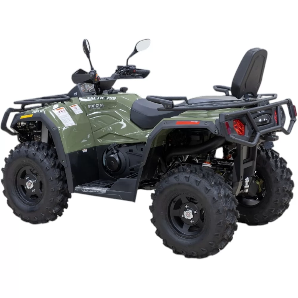 Квадроцикл HiSUN TACTIC 750 LIMITED EPS