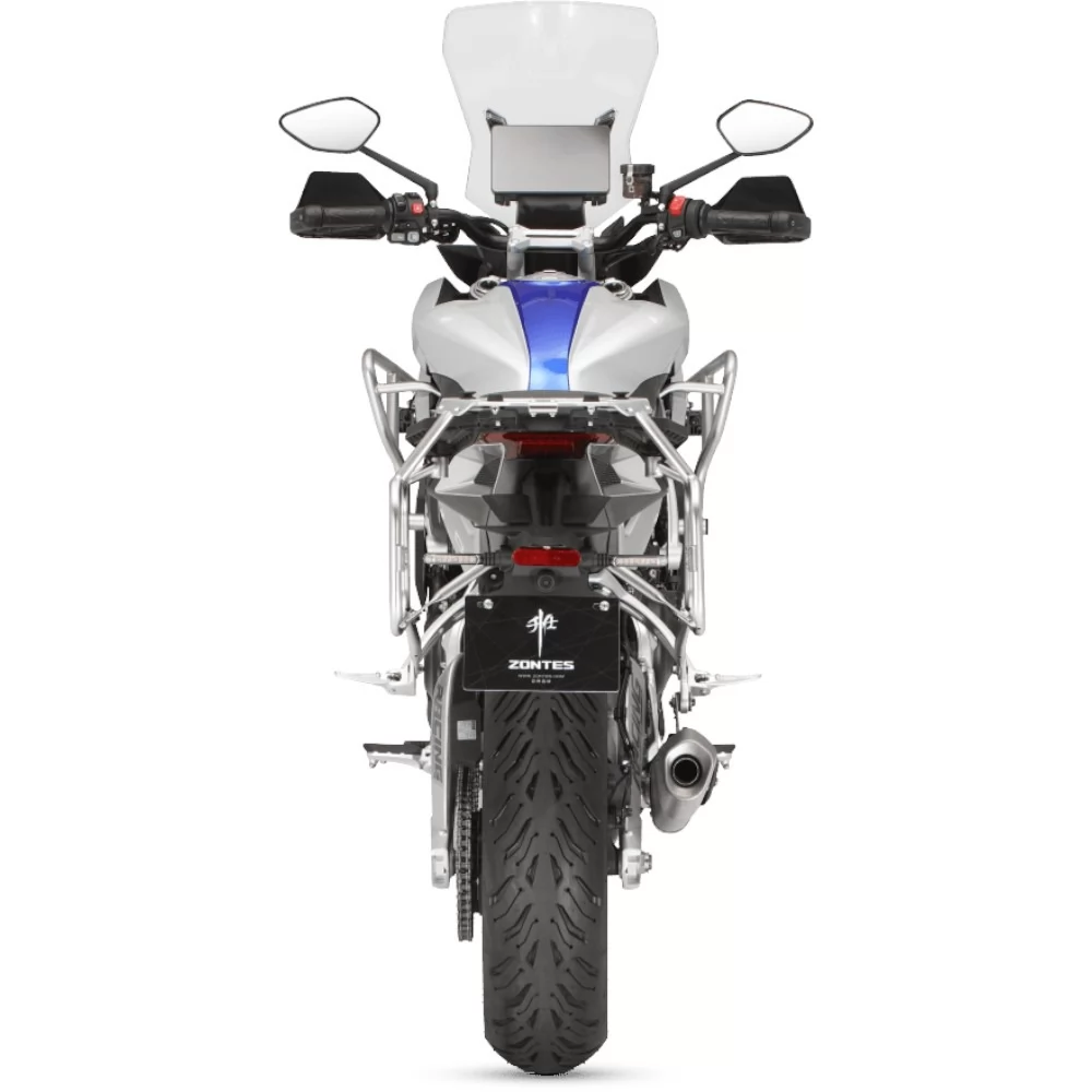 Мотоцикл ZONTES ZT703-T