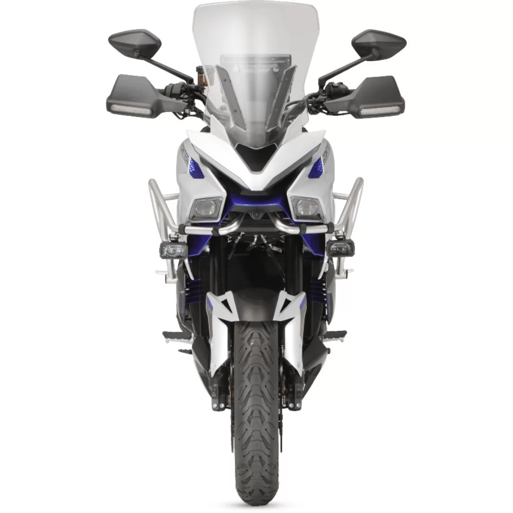 Мотоцикл ZONTES ZT703-T