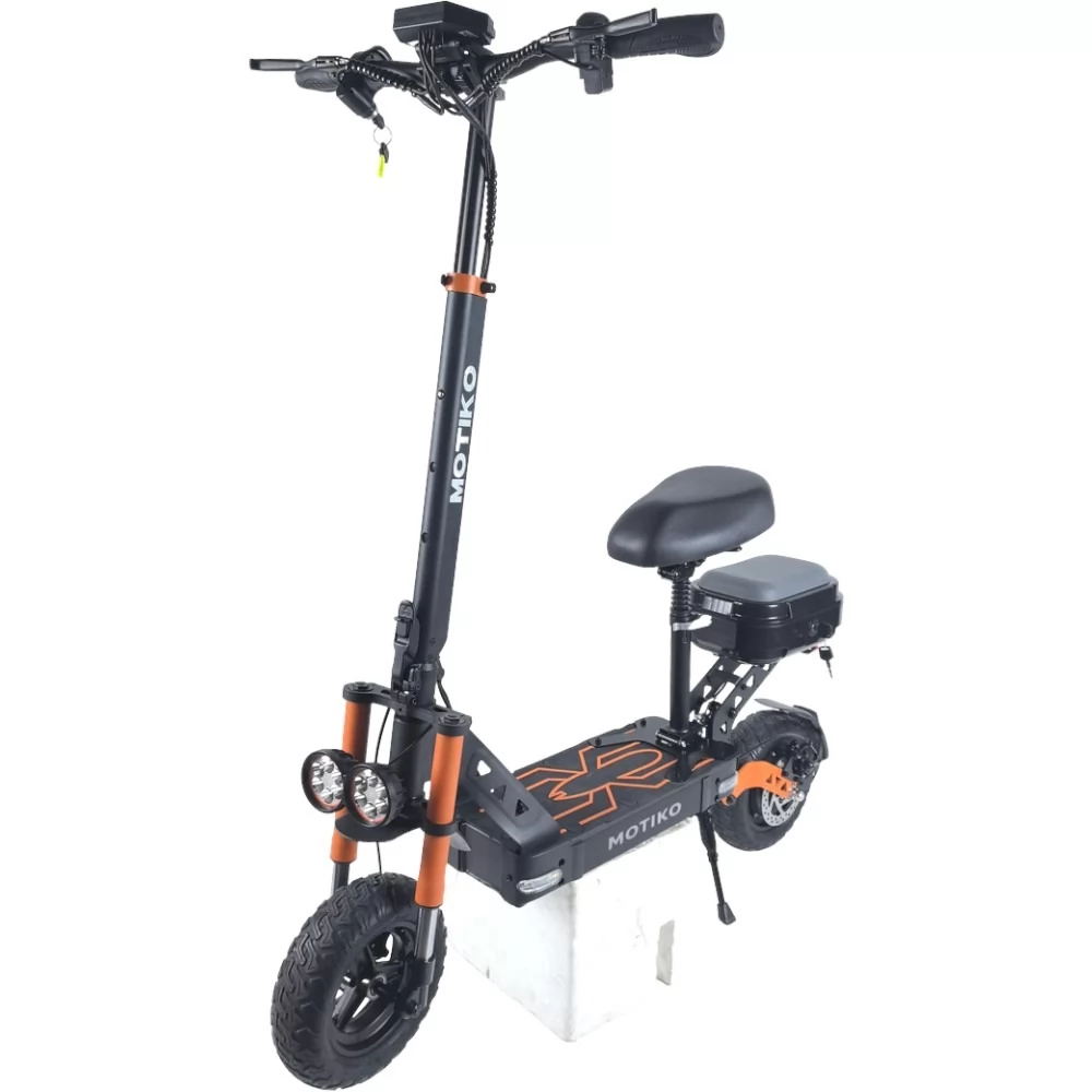 Купить электросамокат MOTIKO G1