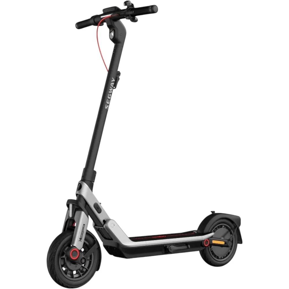 Купить электросамокат Ninebot KickScooter E3