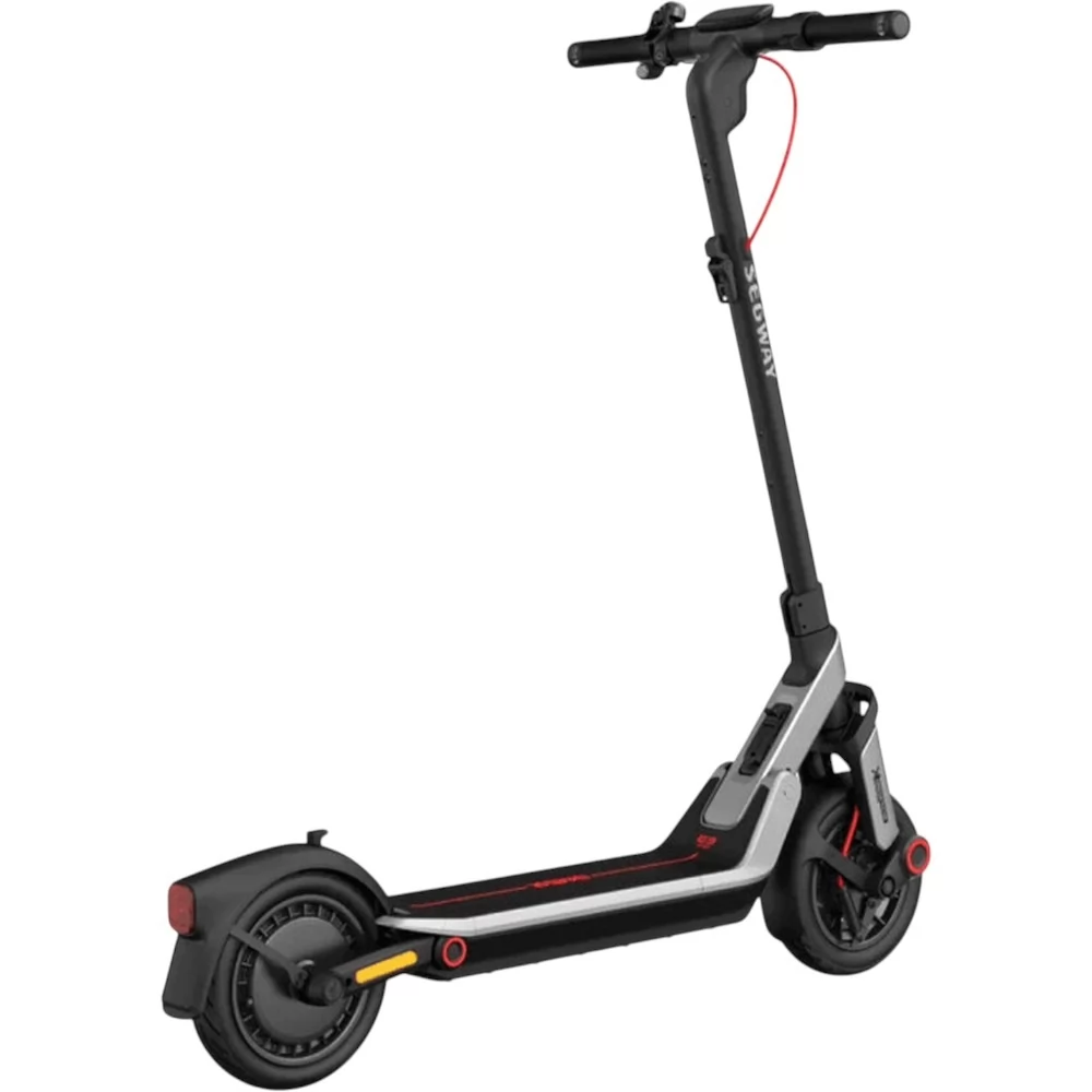 Электросамокат Ninebot KickScooter E3