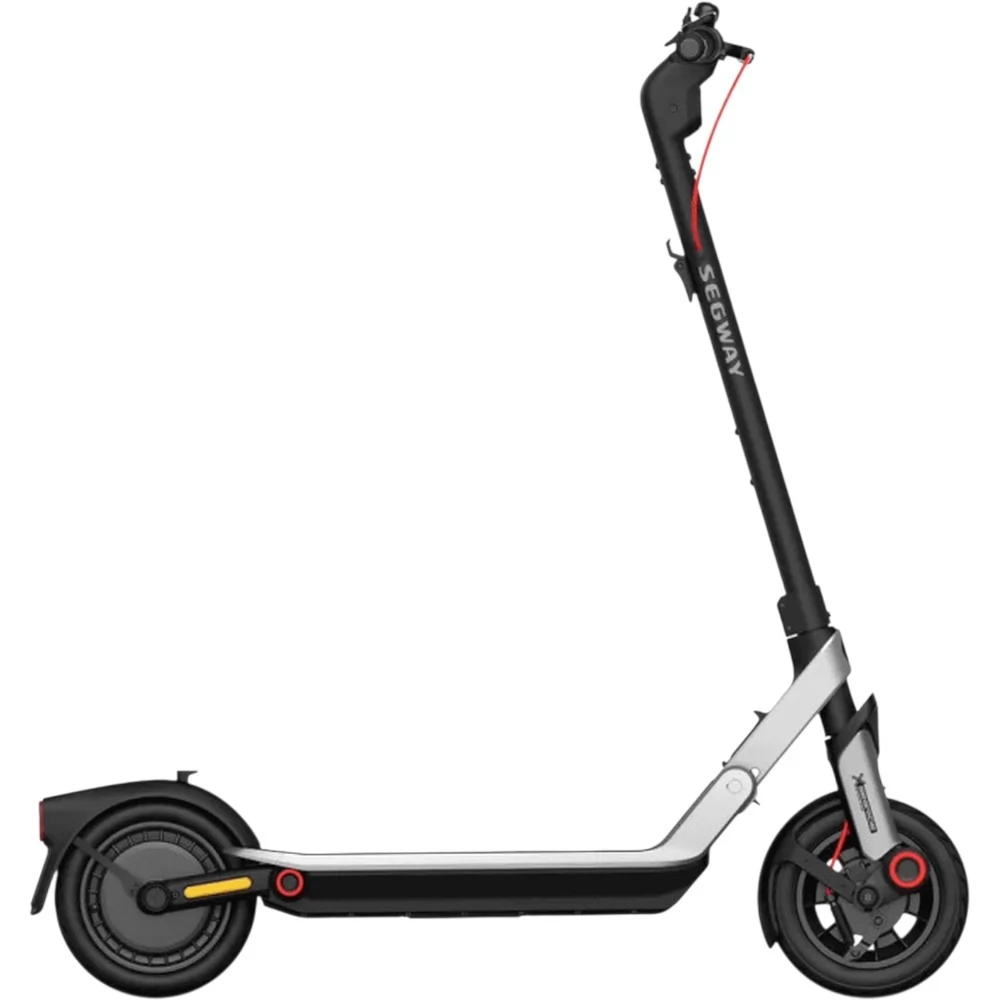 Электросамокат Ninebot KickScooter E3