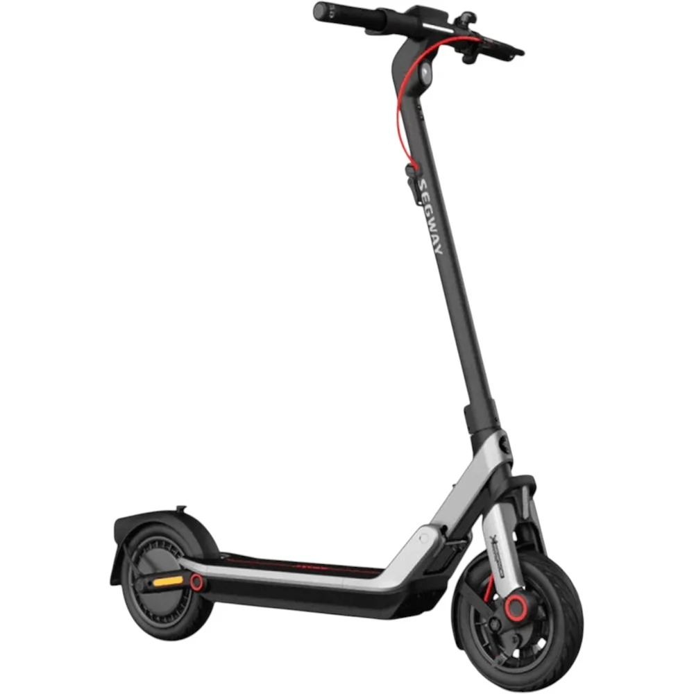 Электросамокат Ninebot KickScooter E3