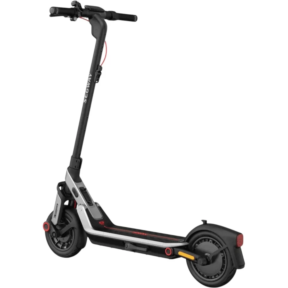 Электросамокат Ninebot KickScooter E3