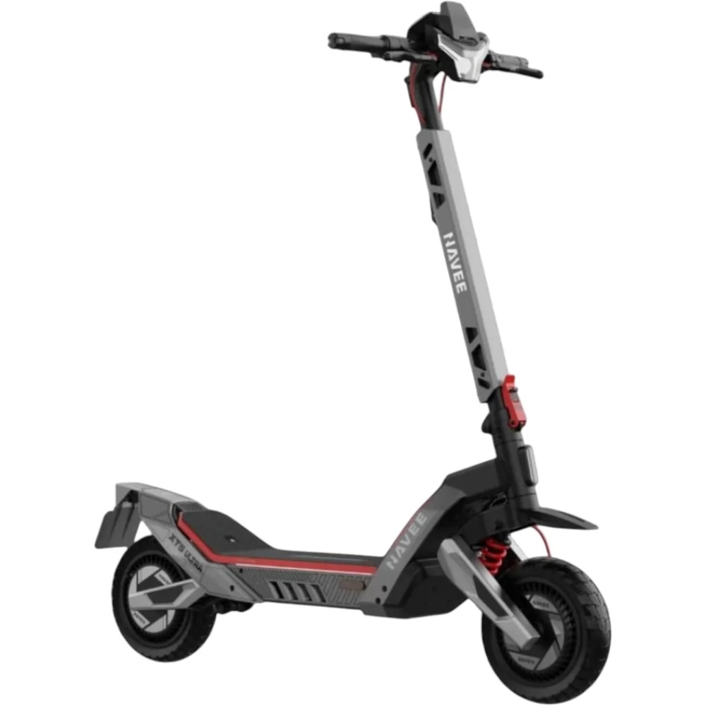 Электросамокат NAVEE XT5 Ultra
