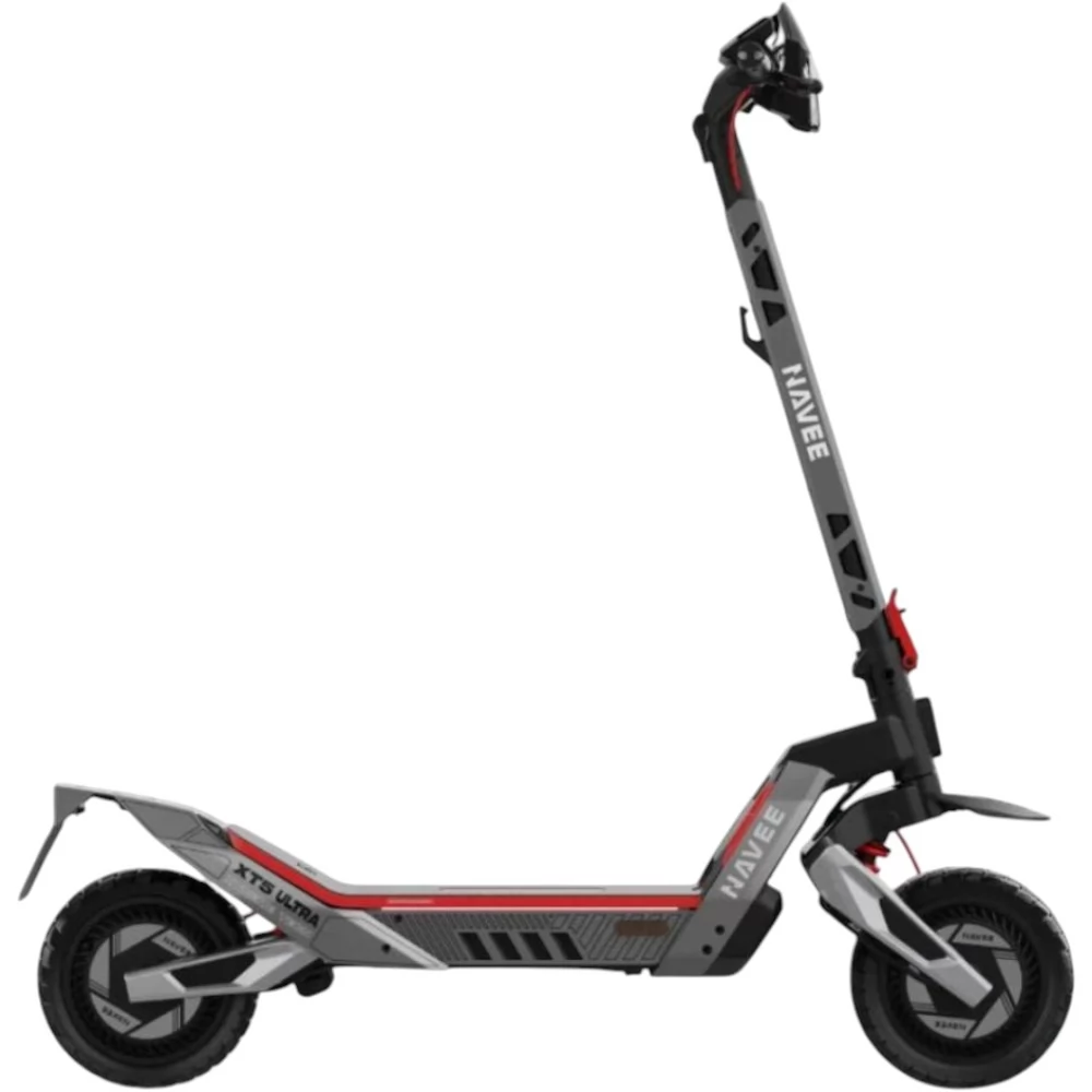 Электросамокат NAVEE XT5 Ultra