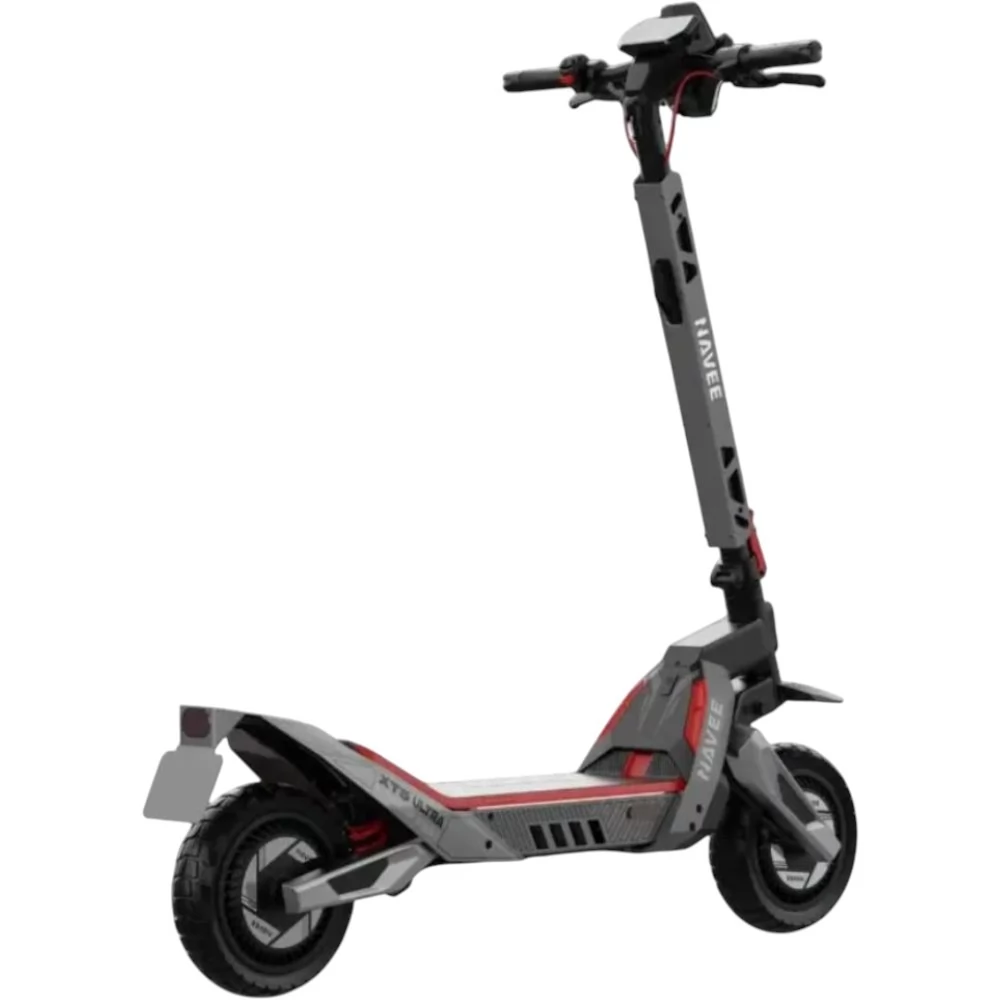 Электросамокат NAVEE XT5 Ultra