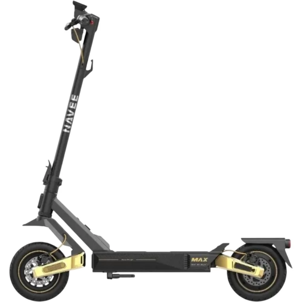 Электросамокат NAVEE ST5 Max