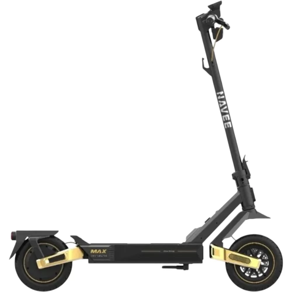 Электросамокат NAVEE ST5 Max