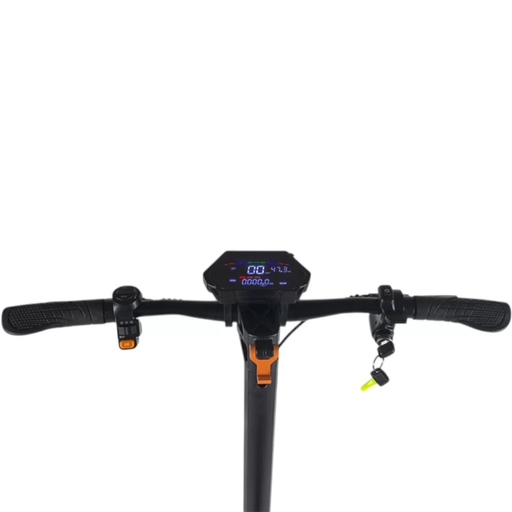 Купить электросамокат MOTIKO G3 PRO Электросамокат MOTIKO G3 PRO