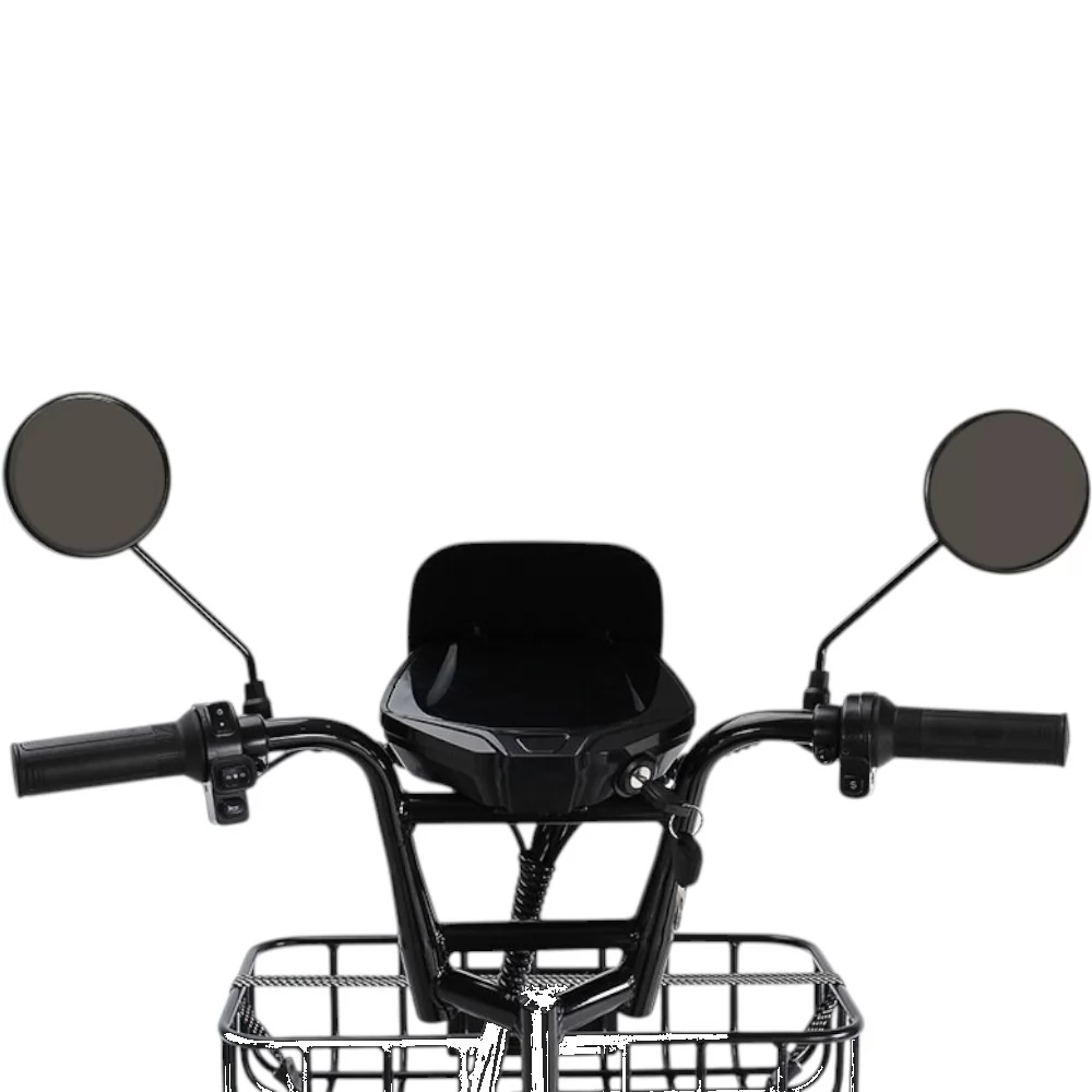 Электроскутер MOTIKO MQ3