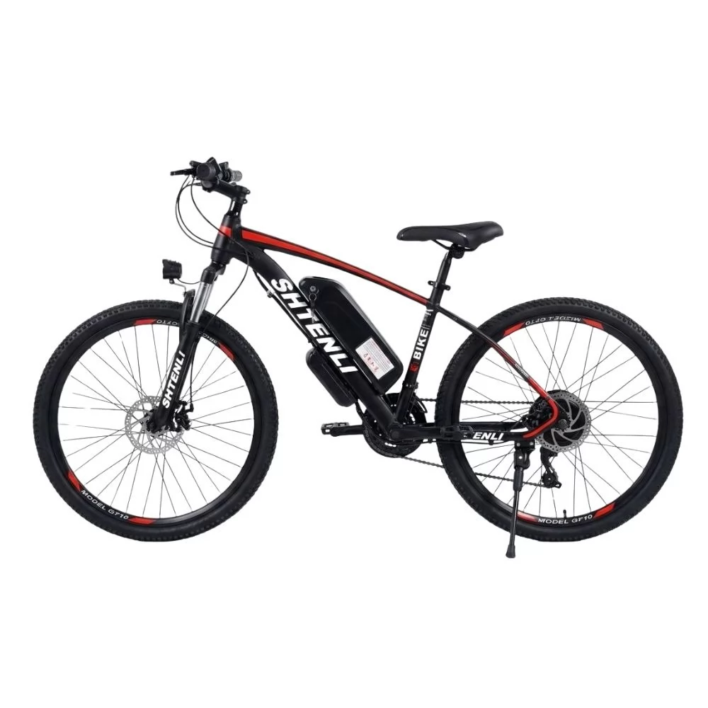 Электровелосипед Shtenli MODEL GT10