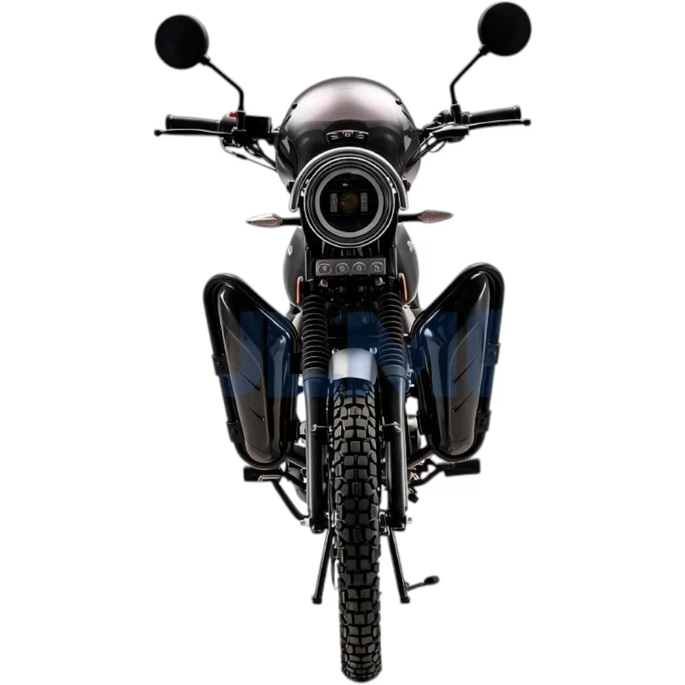 Купить мопед Regulmoto Alpha (RM-6) PRO Мопед Regulmoto Alpha (RM-6) PRO