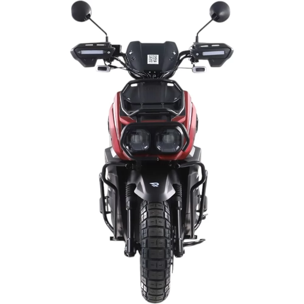Купить скутер ROCKOT TANK Скутер ROCKOT TANK