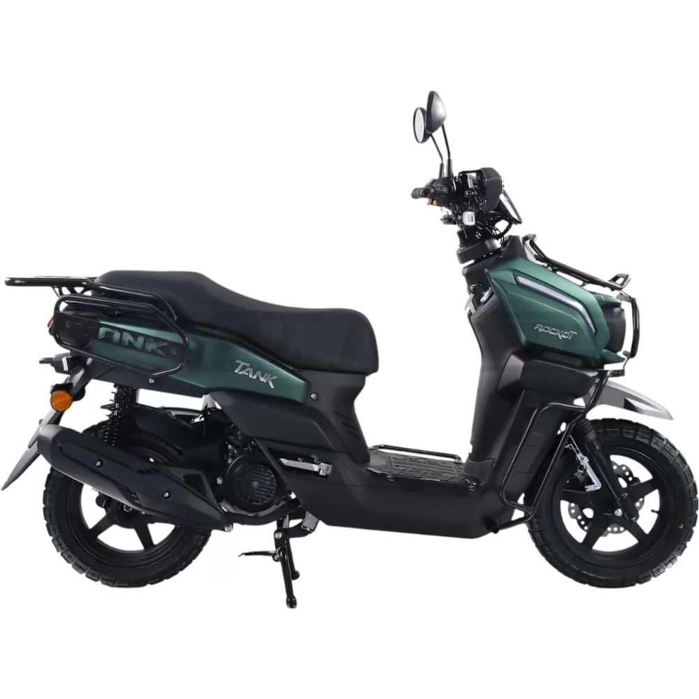 Купить скутер ROCKOT TANK Скутер ROCKOT TANK