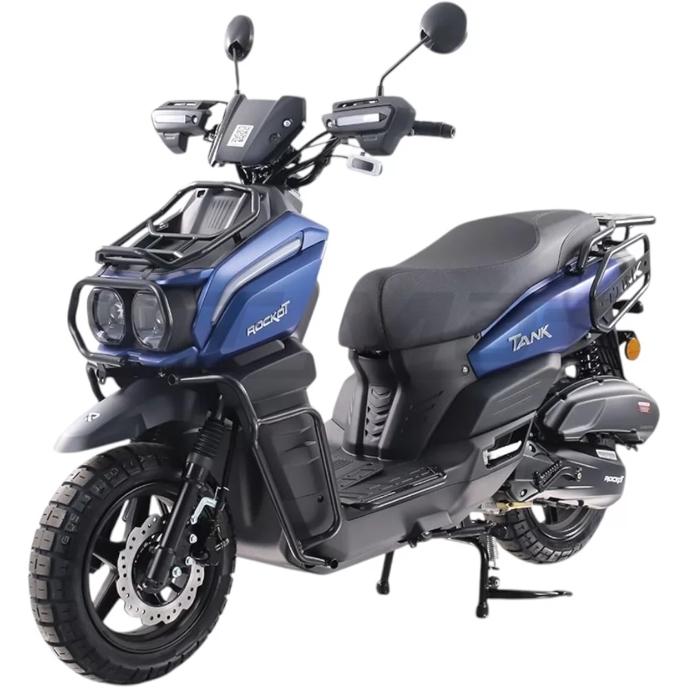 Купить скутер ROCKOT TANK Скутер ROCKOT TANK