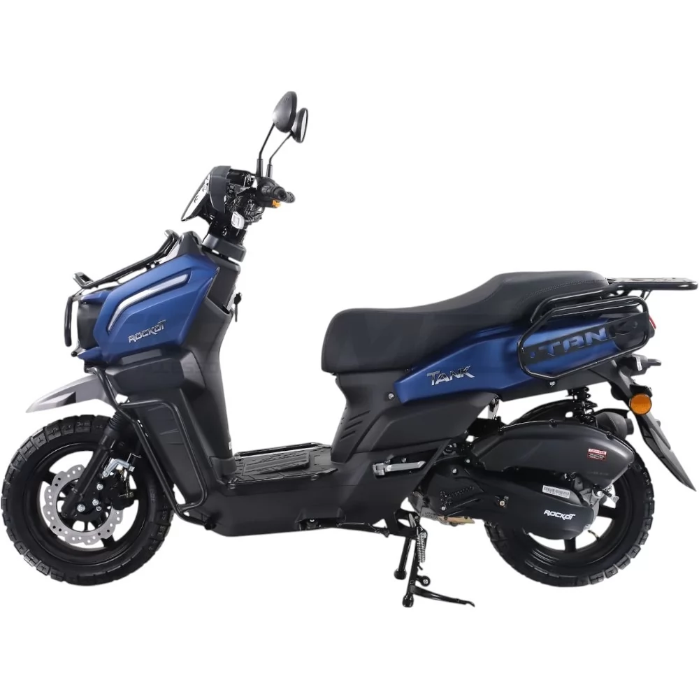 Купить скутер ROCKOT TANK Скутер ROCKOT TANK