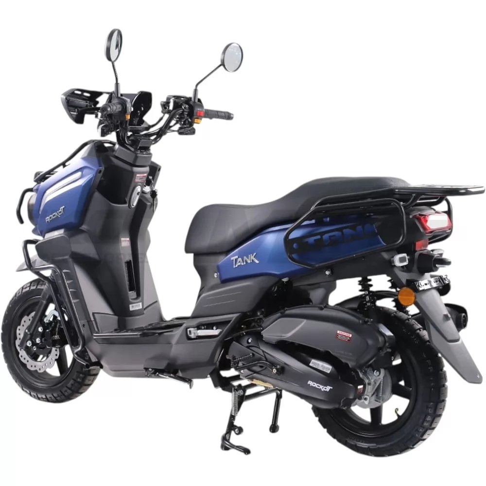 Купить скутер ROCKOT TANK Скутер ROCKOT TANK