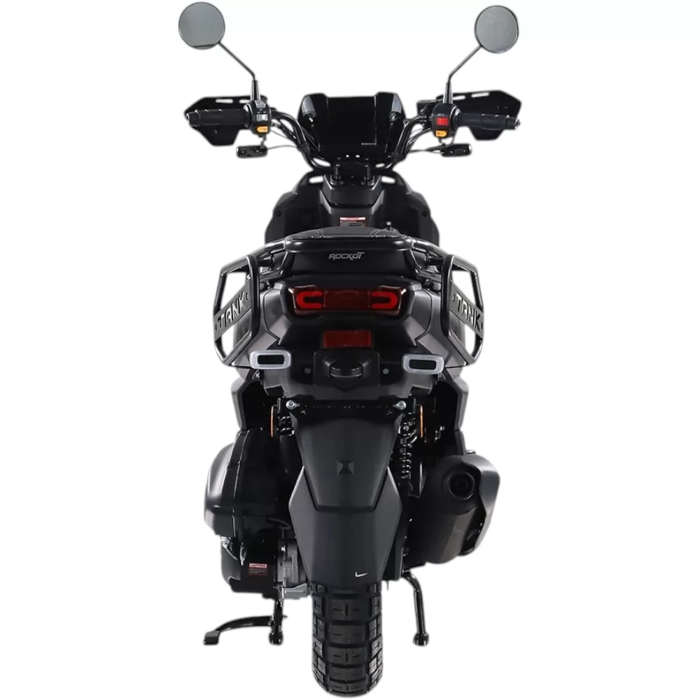 Купить скутер ROCKOT TANK Скутер ROCKOT TANK