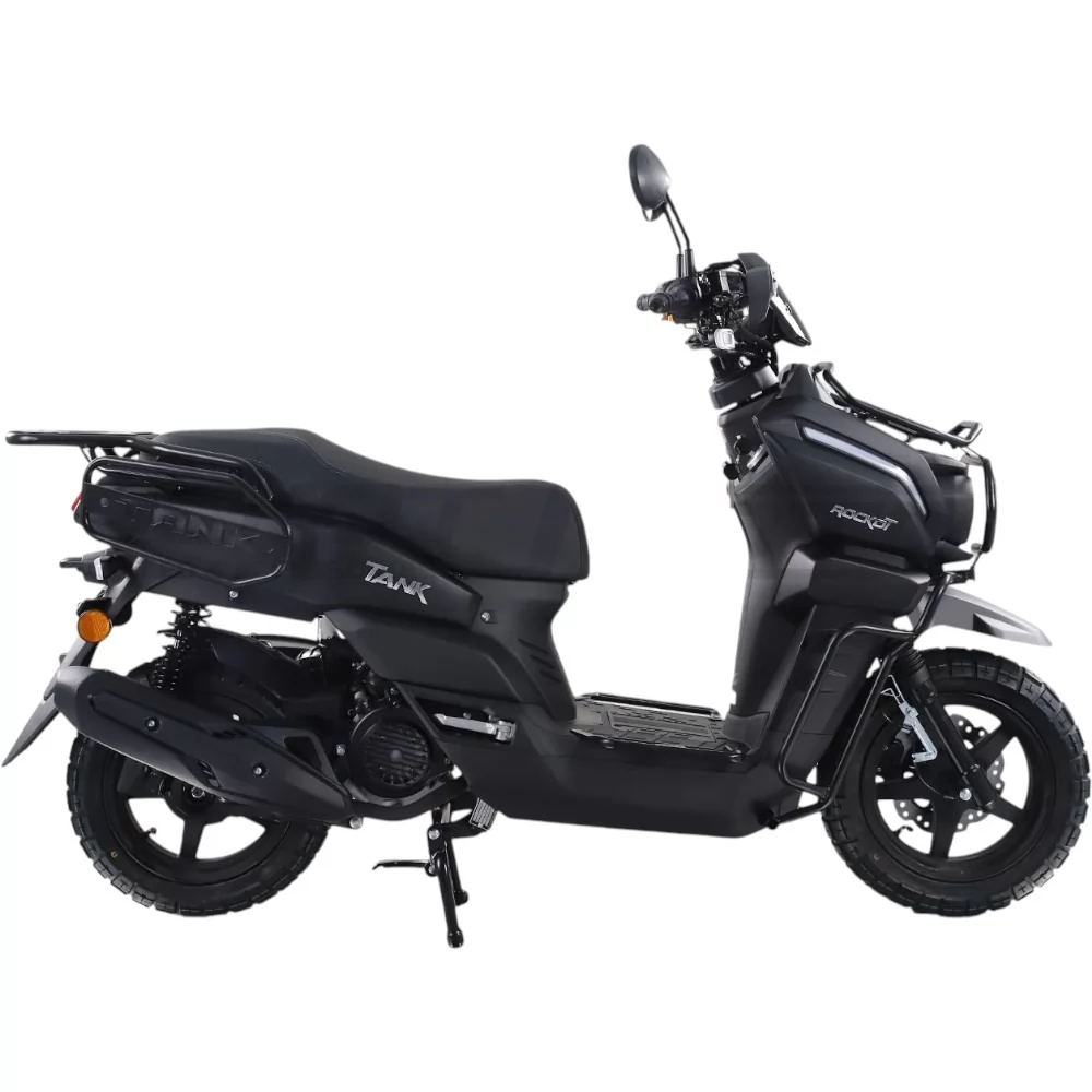 Купить скутер ROCKOT TANK Скутер ROCKOT TANK
