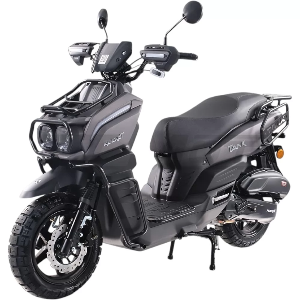Купить скутер ROCKOT TANK Скутер ROCKOT TANK