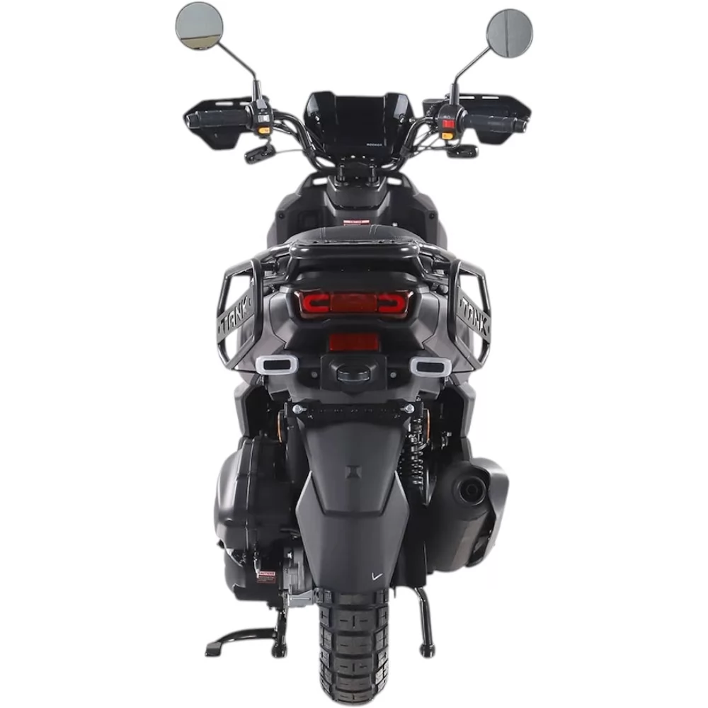 Купить скутер ROCKOT TANK Скутер ROCKOT TANK