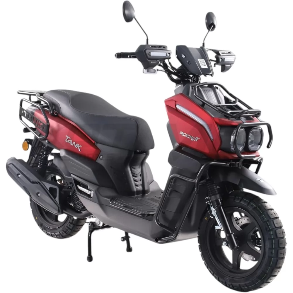 Купить скутер ROCKOT TANK Скутер ROCKOT TANK
