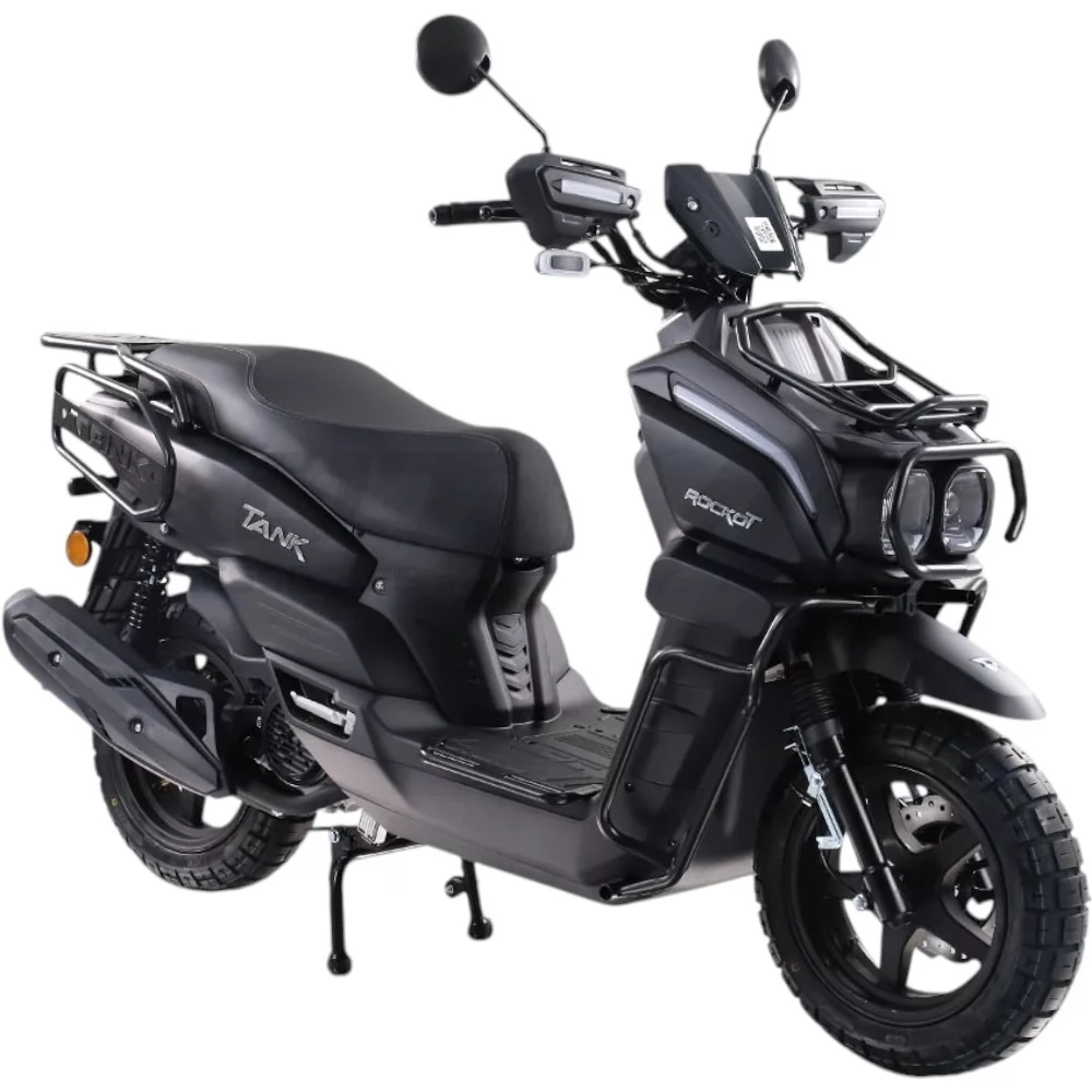Купить скутер ROCKOT TANK Скутер ROCKOT TANK