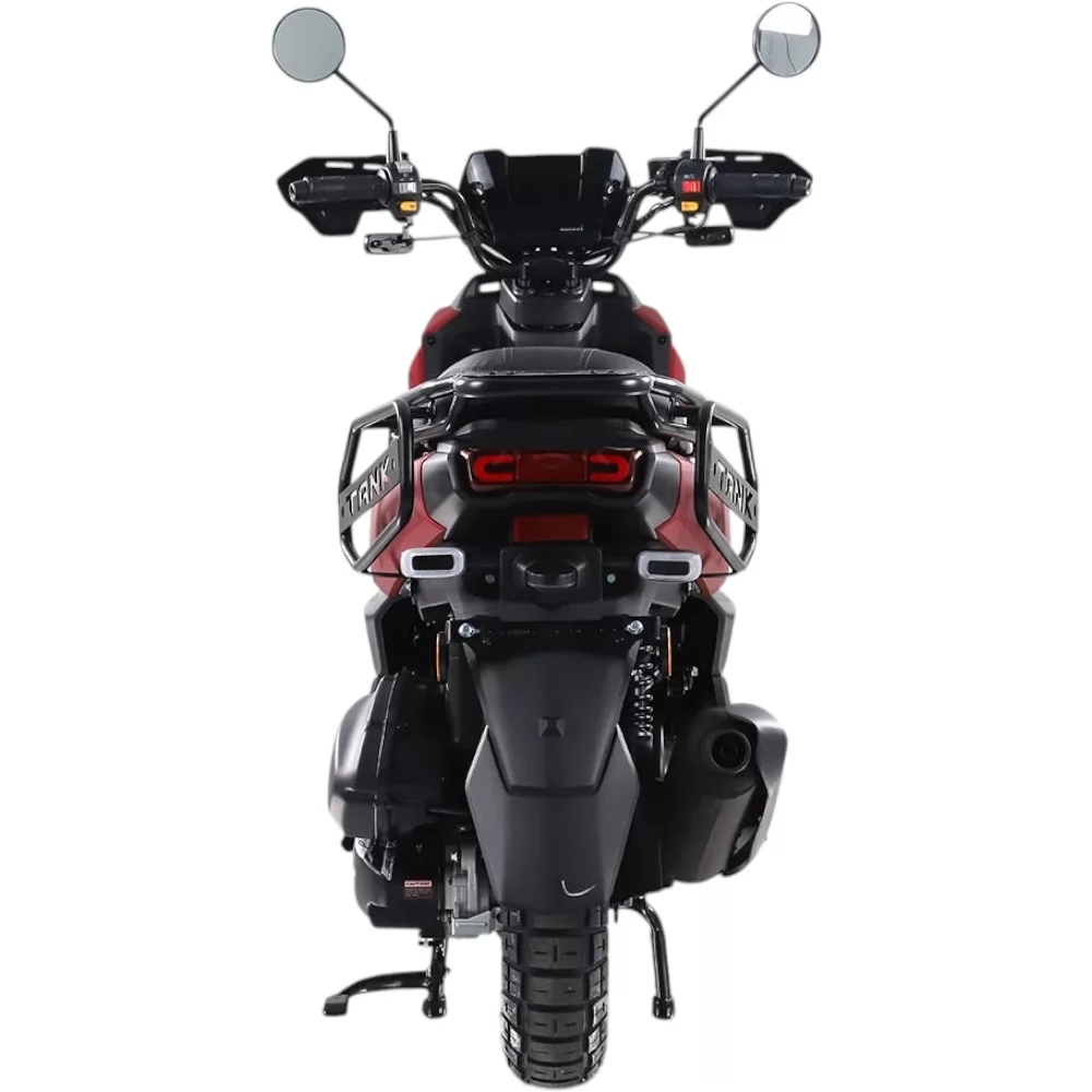 Купить скутер ROCKOT TANK Скутер ROCKOT TANK