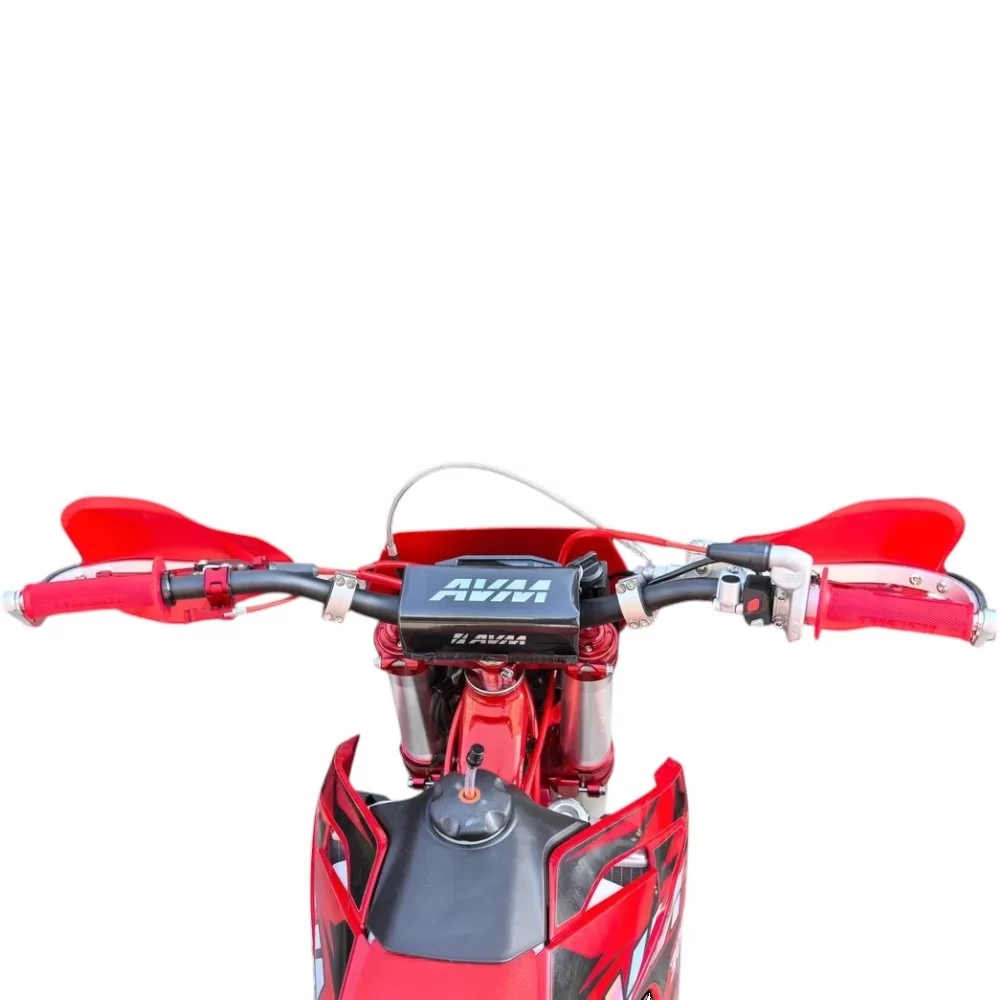 Эндуро мотоцикл AVM CRUS YBS300