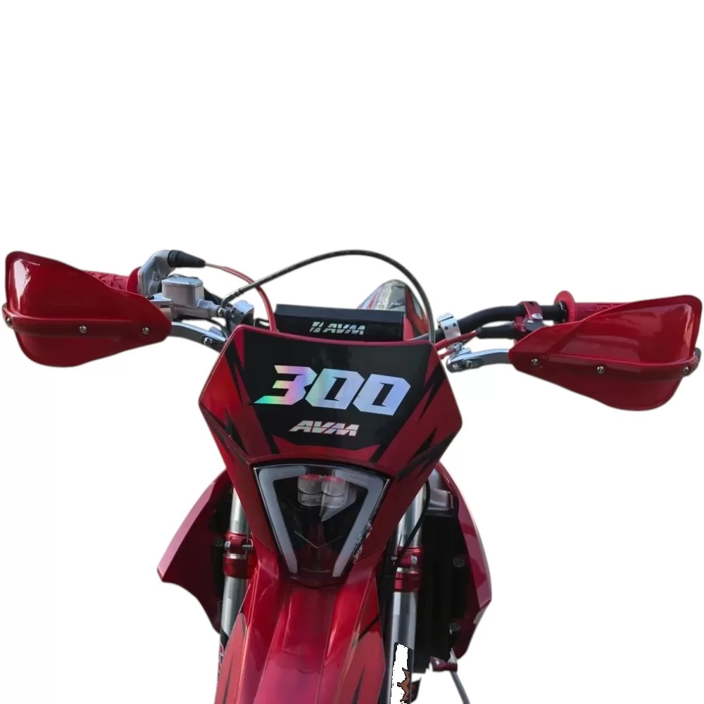 Эндуро мотоцикл AVM CRUS YBS300