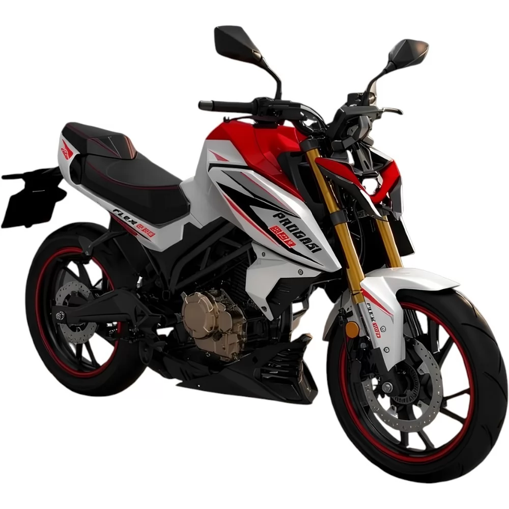 Купить мотоцикл Progasi Flex 250