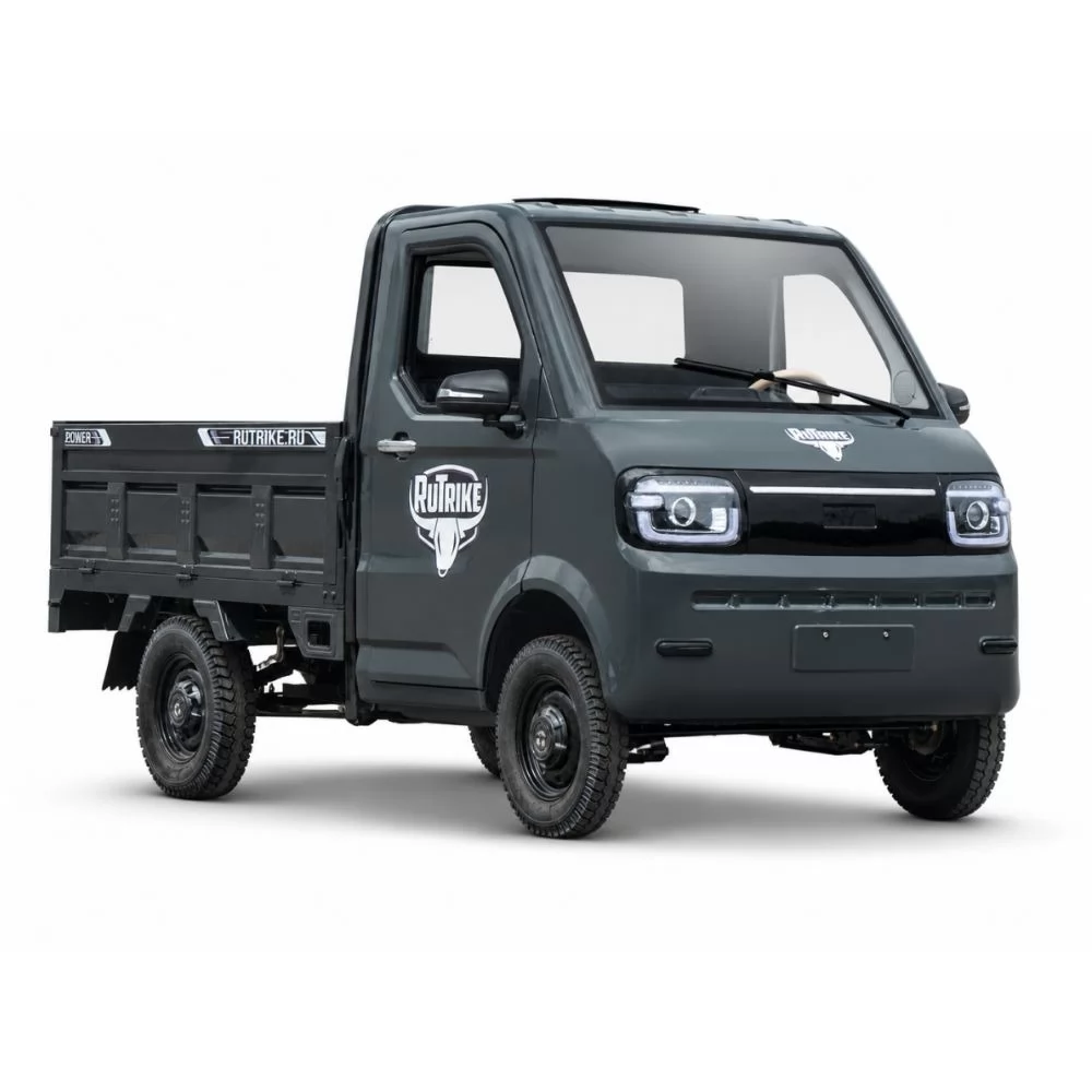 Купить электромобиль Rutrike Спектр