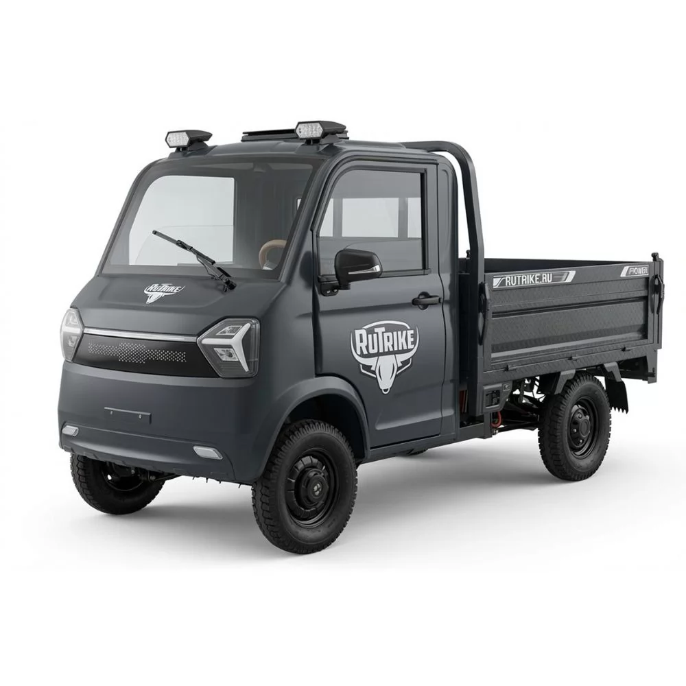 Купить электромобиль Rutrike Орион 3000