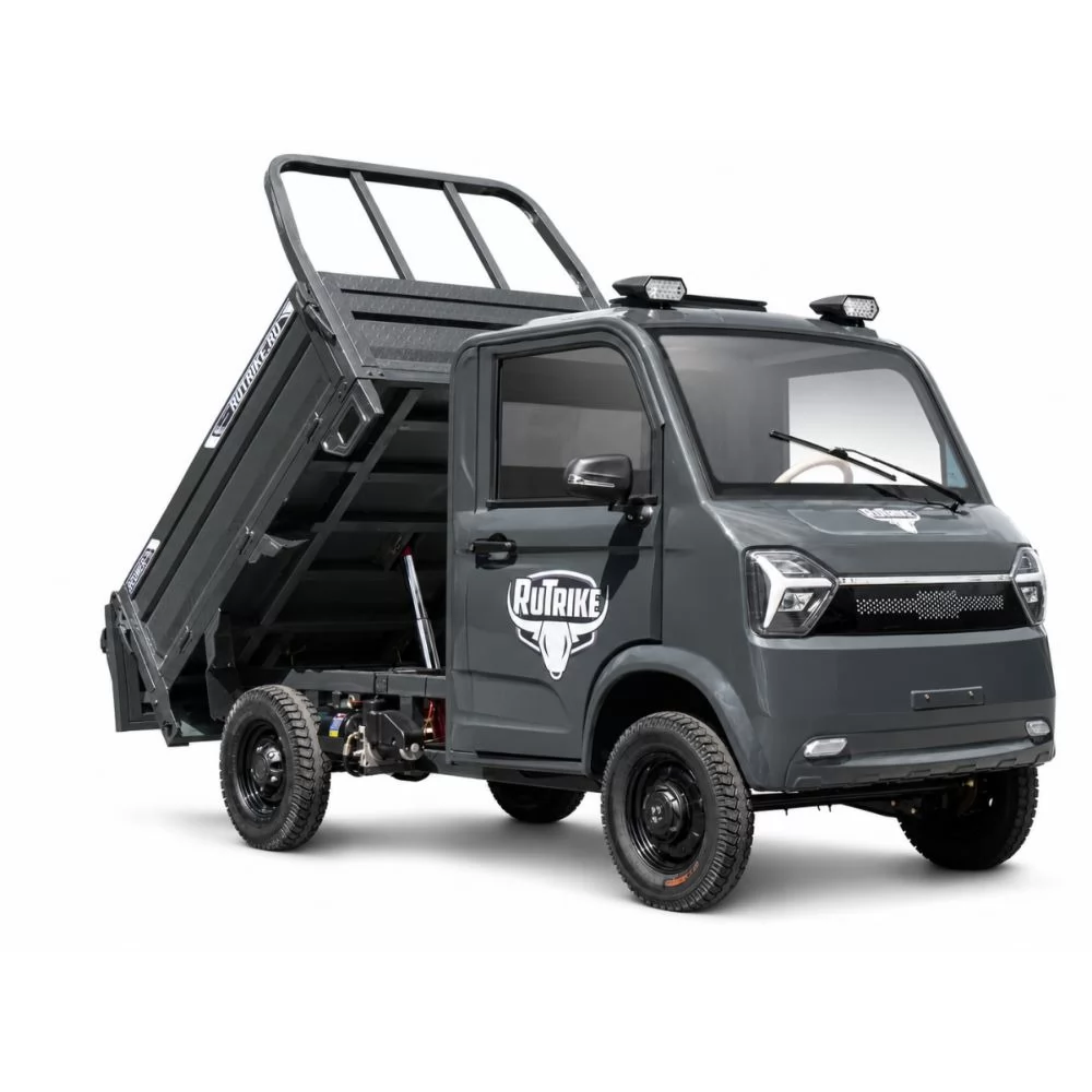 Купить электромобиль Rutrike Орион гидравлика
